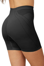 thumbnail: Maidenform corrigerende short Feel Good zwart