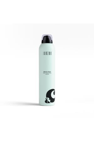 schuimende douchegel - 200 ml