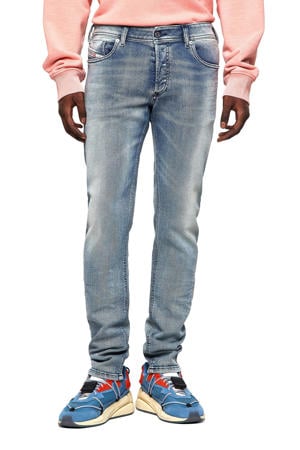 skinny jeans SLEENKER-X 01 light denim