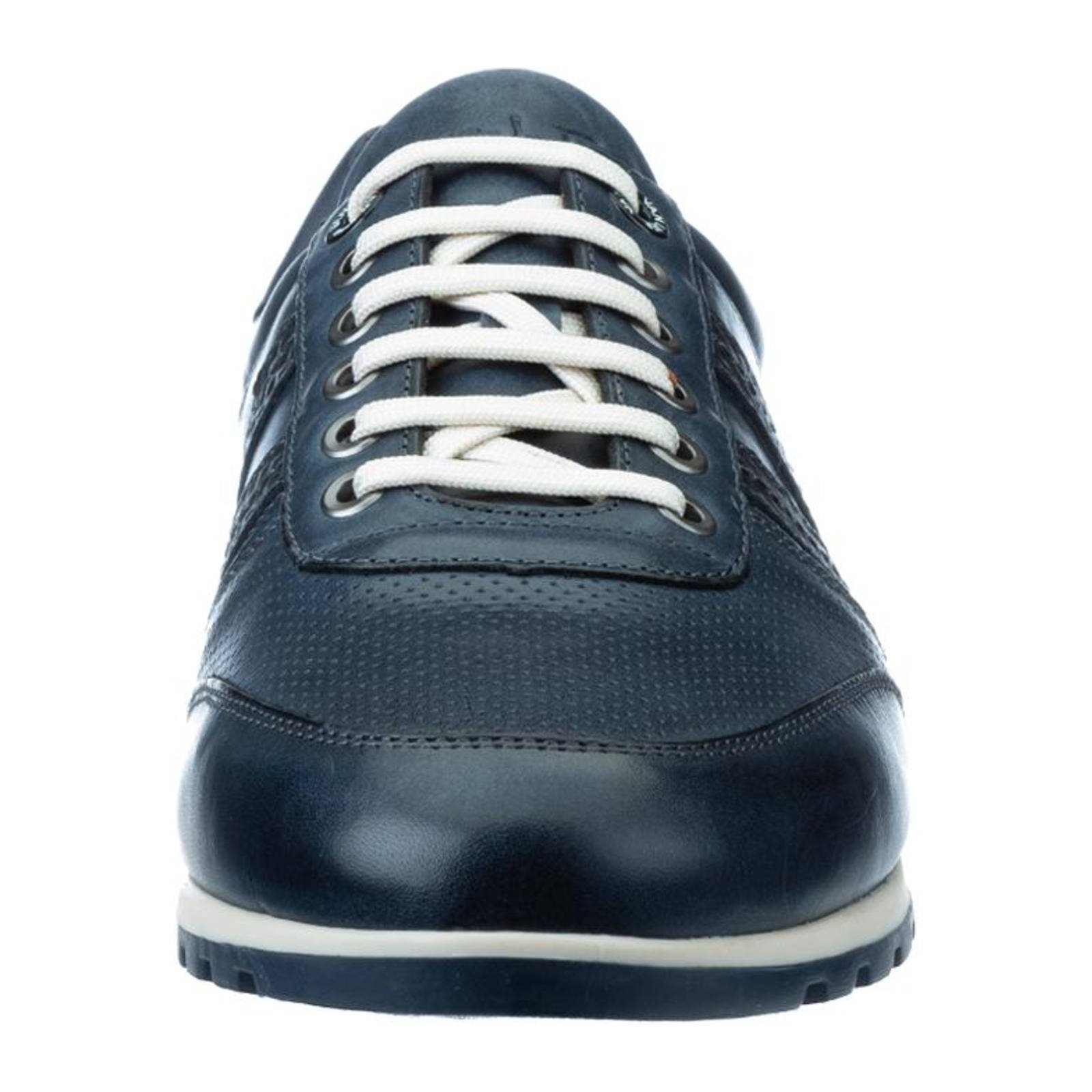 Van lier best sale anzano sneakers blauw