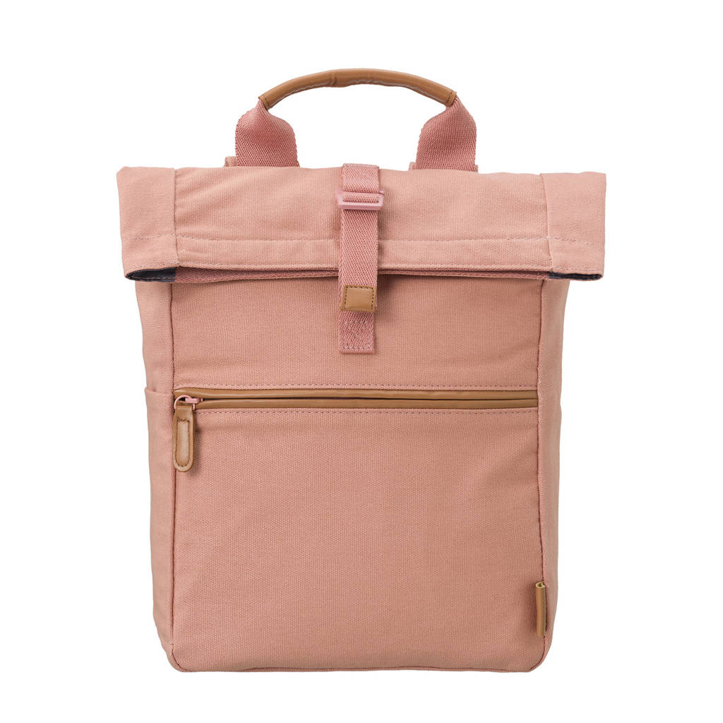 Fresk rugzak Small roze, Roze