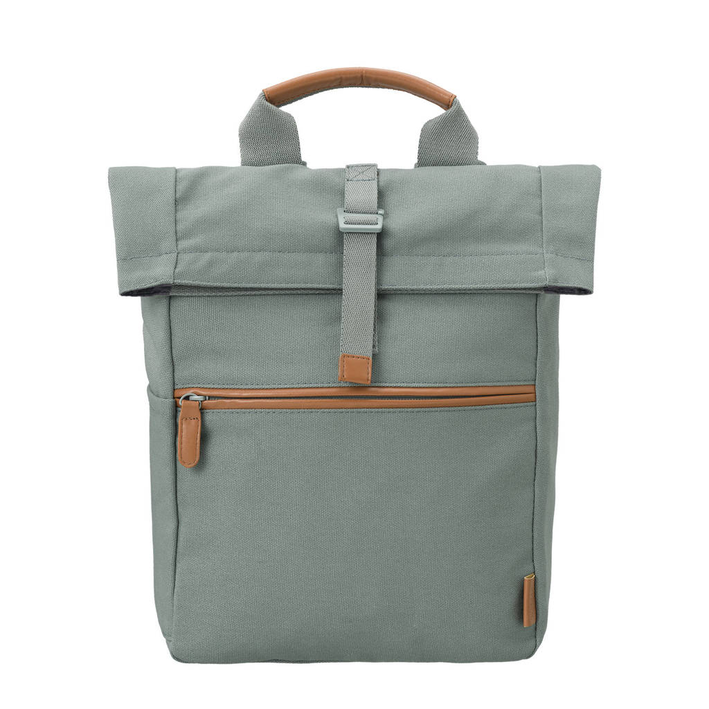 Fresk rugzak Small groen, Groen