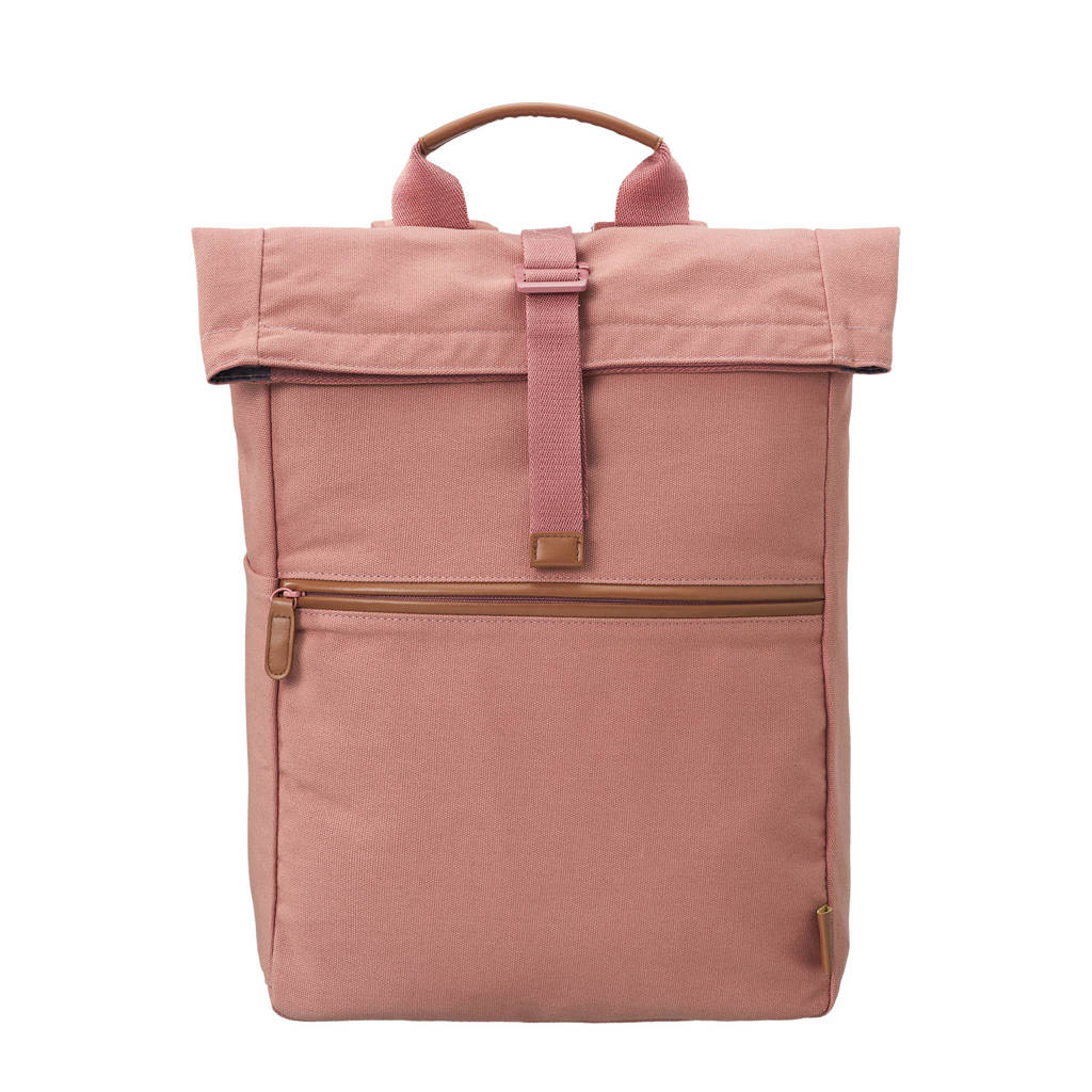 Fresk rugzak Large roze, Roze