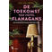 Hotel Flanagans: De toekomst van Hotel Flanagans - Åsa Hellberg