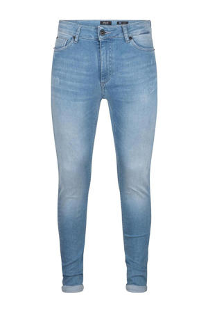 skinny jeans Jaxx used light denim
