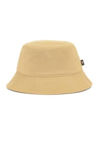 Levi's Fresh bucket hat geel