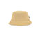 Levi's Fresh bucket hat geel