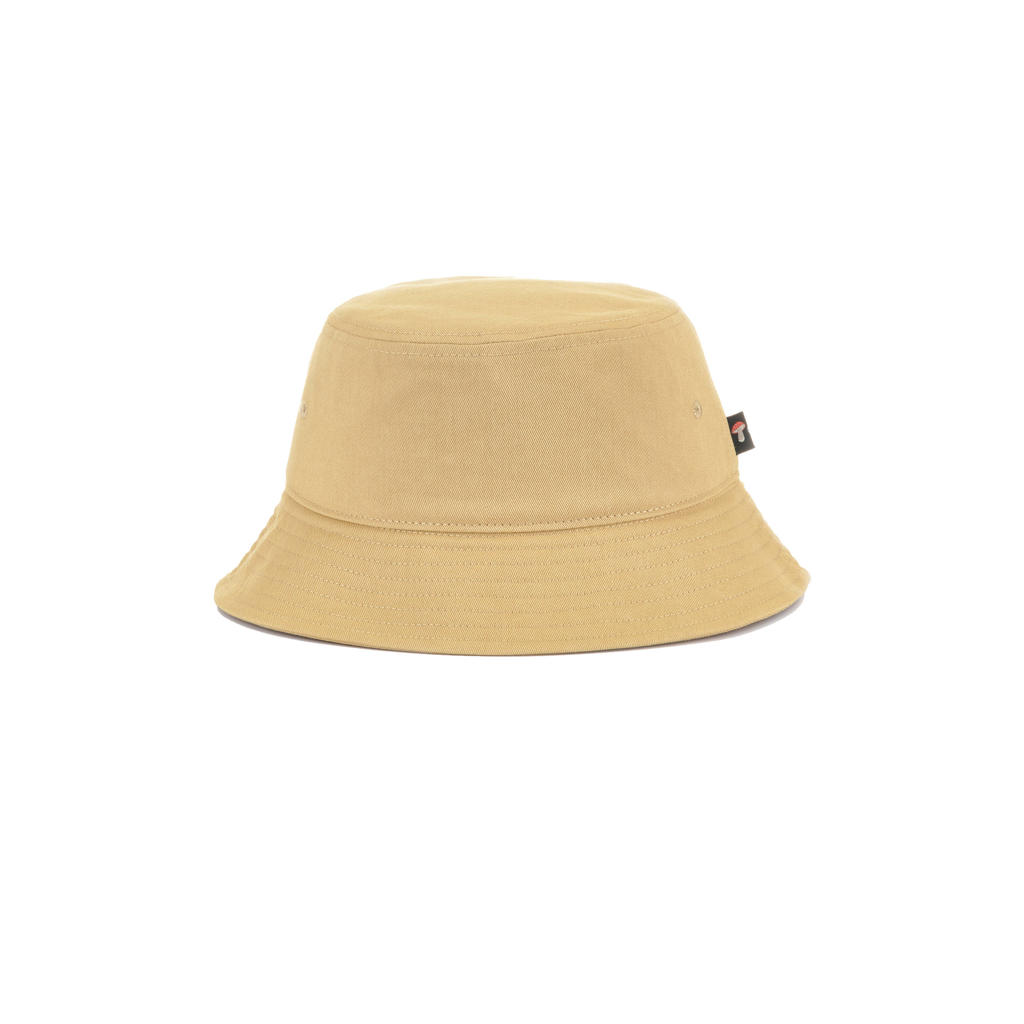 Levi's Fresh bucket hat geel