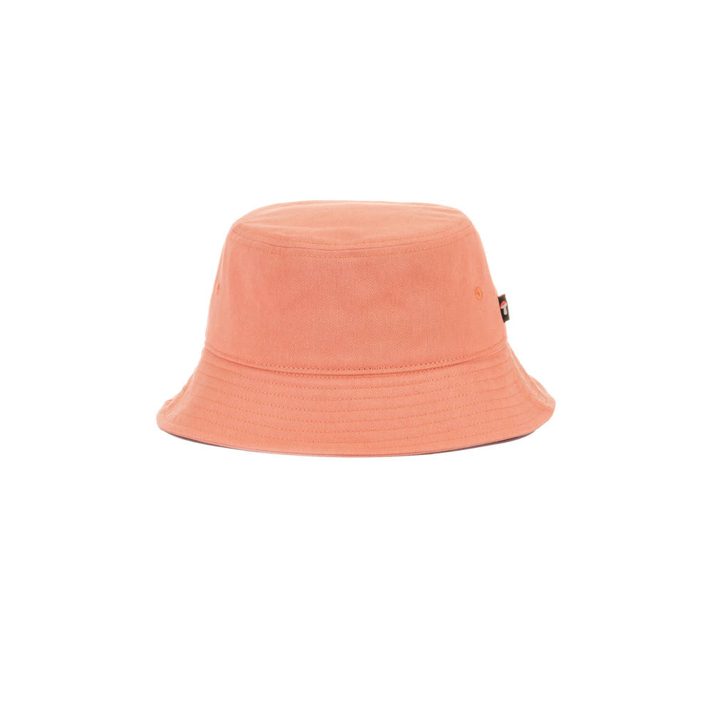 Levi's Fresh bucket hat oudroze