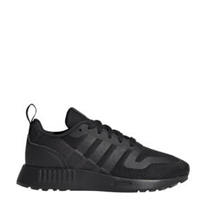 Smooth Runner  sneakers zwart
