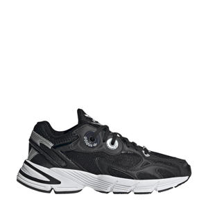 Astir  sneakers zwart/wit