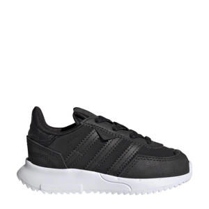 Retropy F2 sneakers zwart/wit