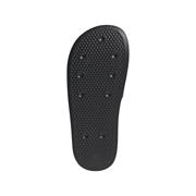 thumbnail: adidas Originals Adilette Lite badslippers zwart/goud