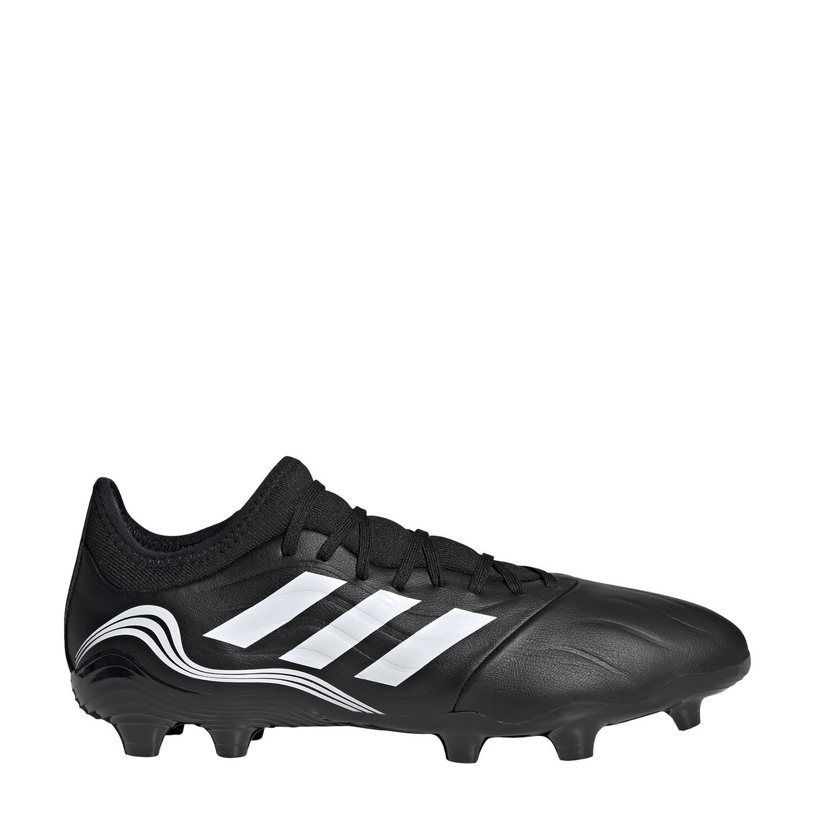 adidas voetbalschoenen leer