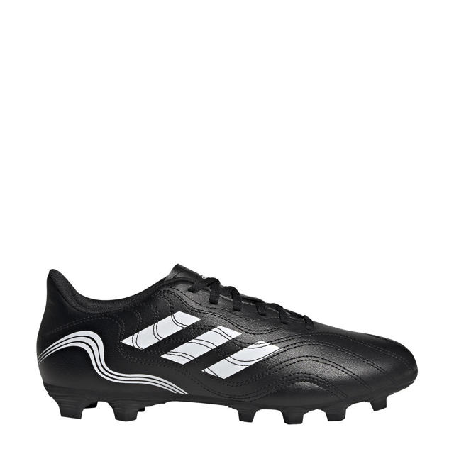 adidas Performance Copa .4 FxG voetbalschoenen Copa Sense.4 FxG zwart/wit/rood | wehkamp