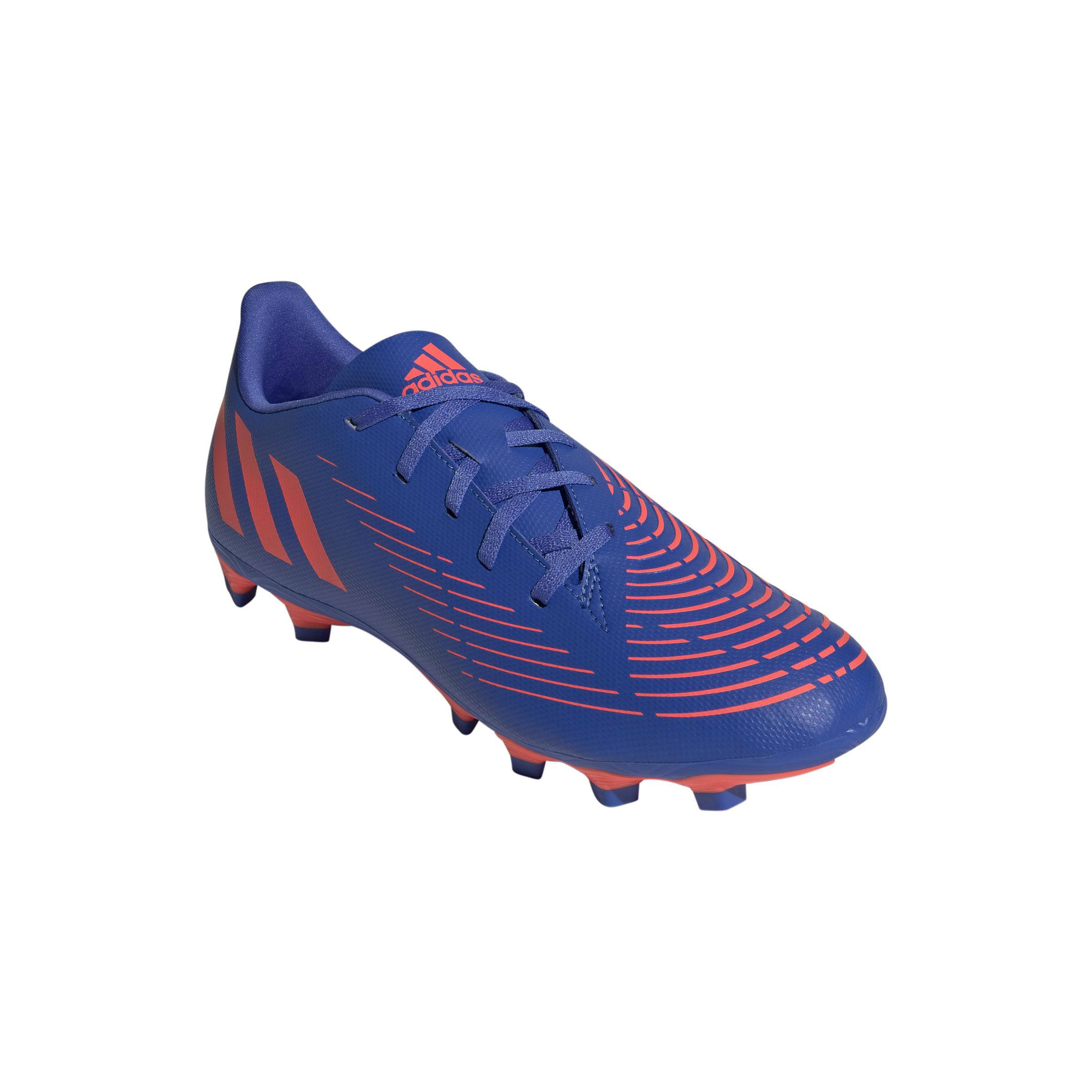 voetbalschoenen adidas predator rood
