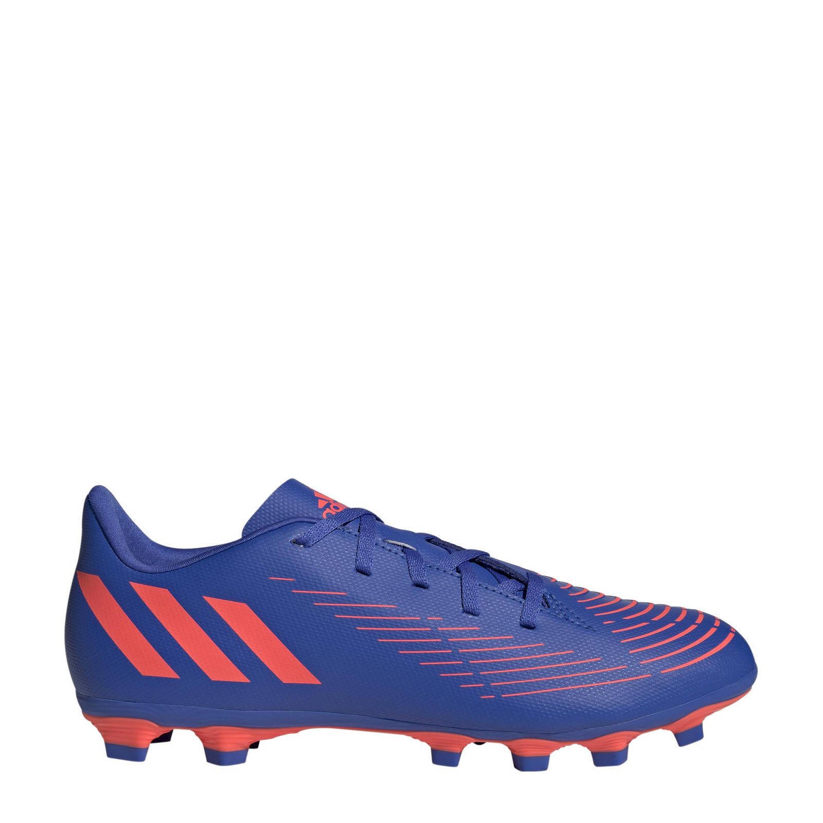 adidas predator wit blauw