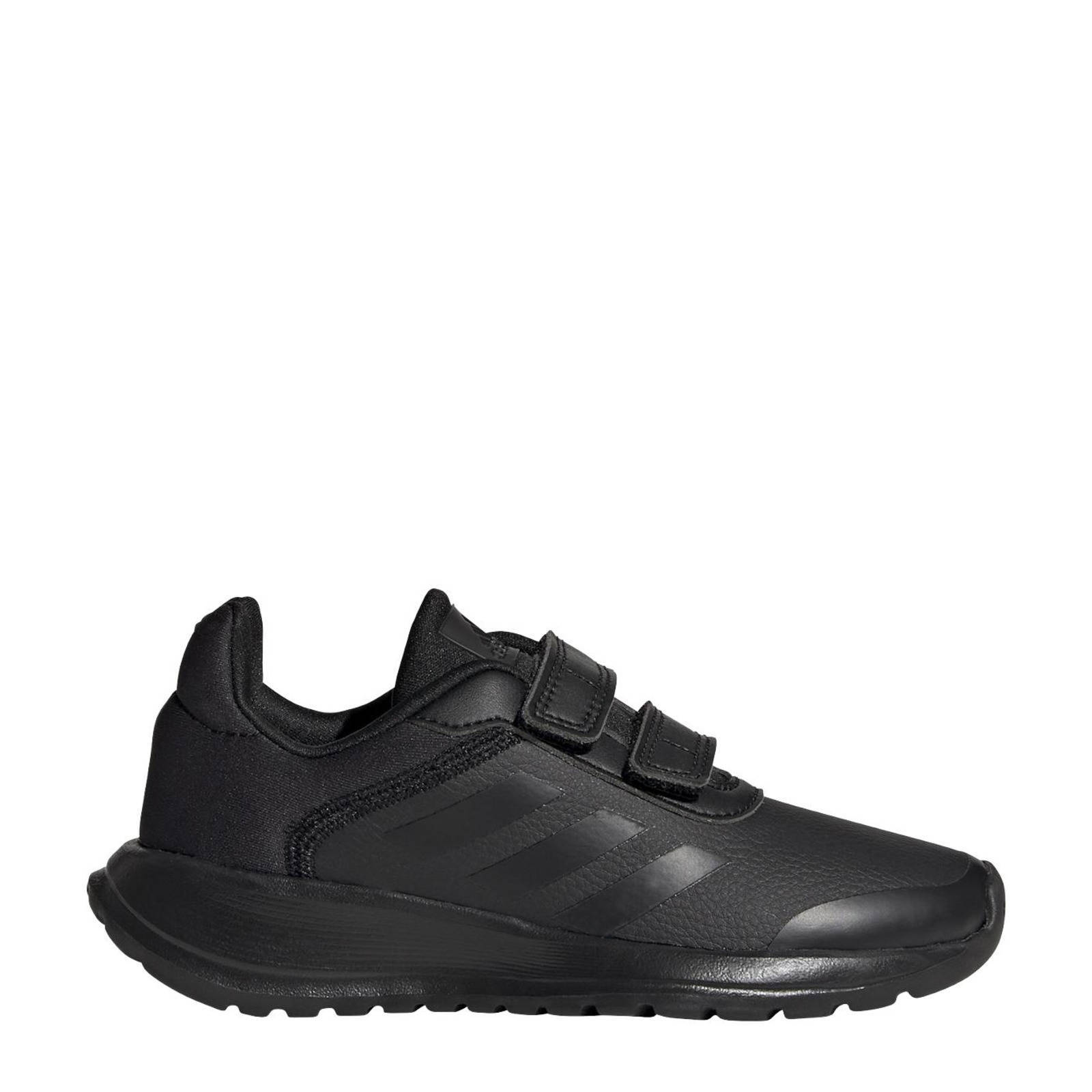 adidas Performance Tensaur Run 2.0 sneakers zwart wehkamp