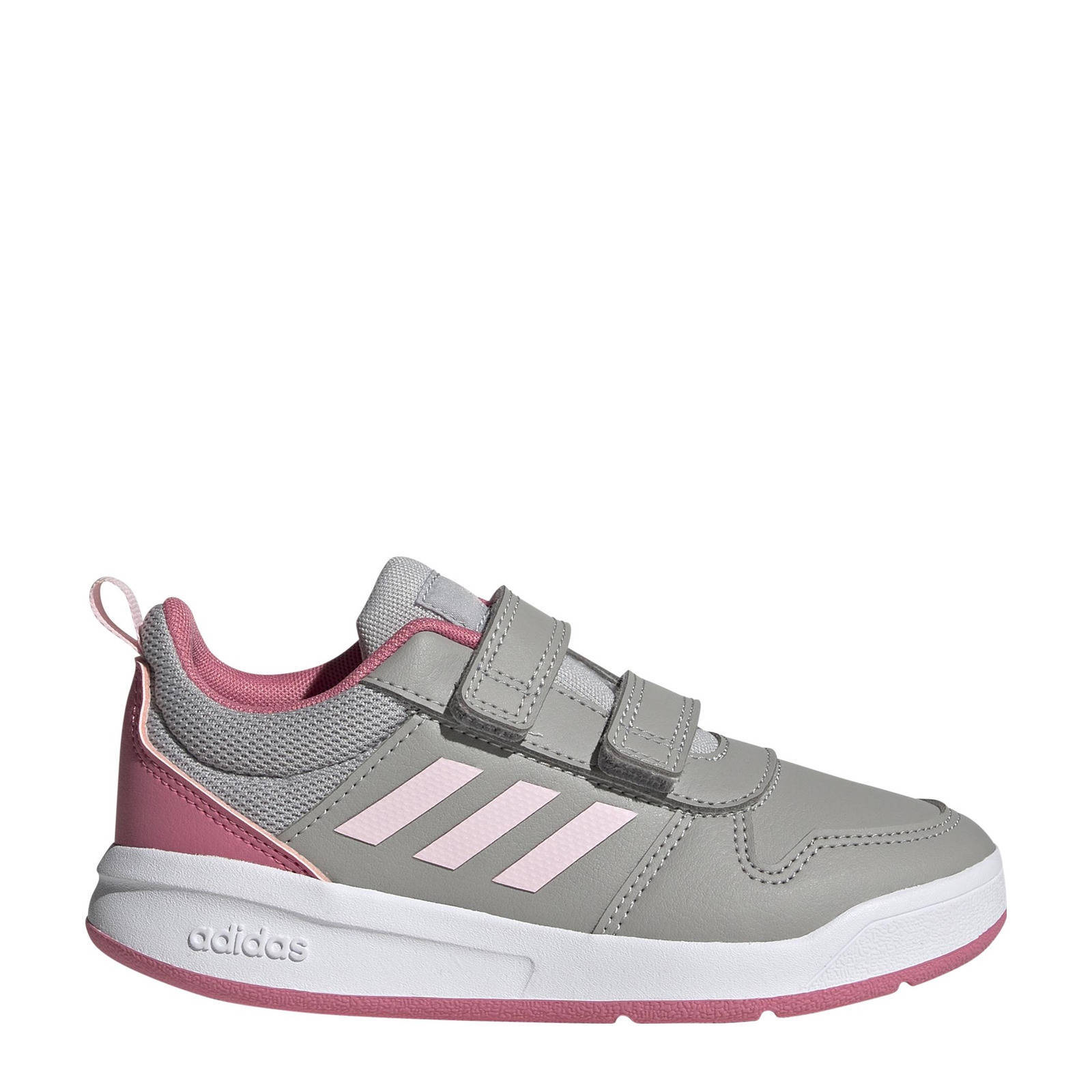 grey shell top adidas