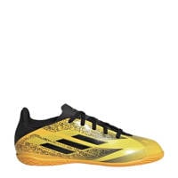 adidas Performance X SPEEDFLOW Messi.4 IN voetbalschoenen X SPEEDFLOW Messi.4 FxG geel/zwart/geel