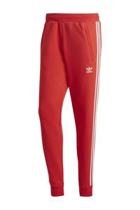 adidas Originals joggingbroek rood, Rood