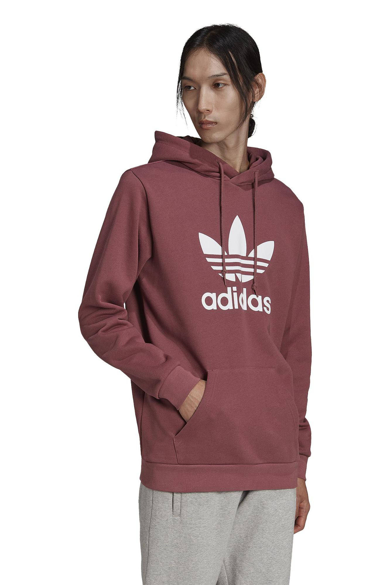 long sweatshirt adidas