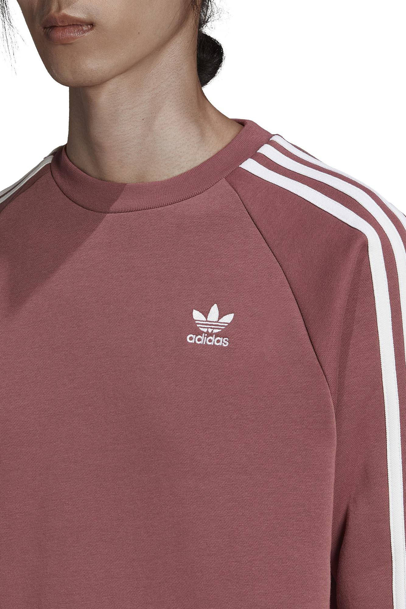 adidas trui rood