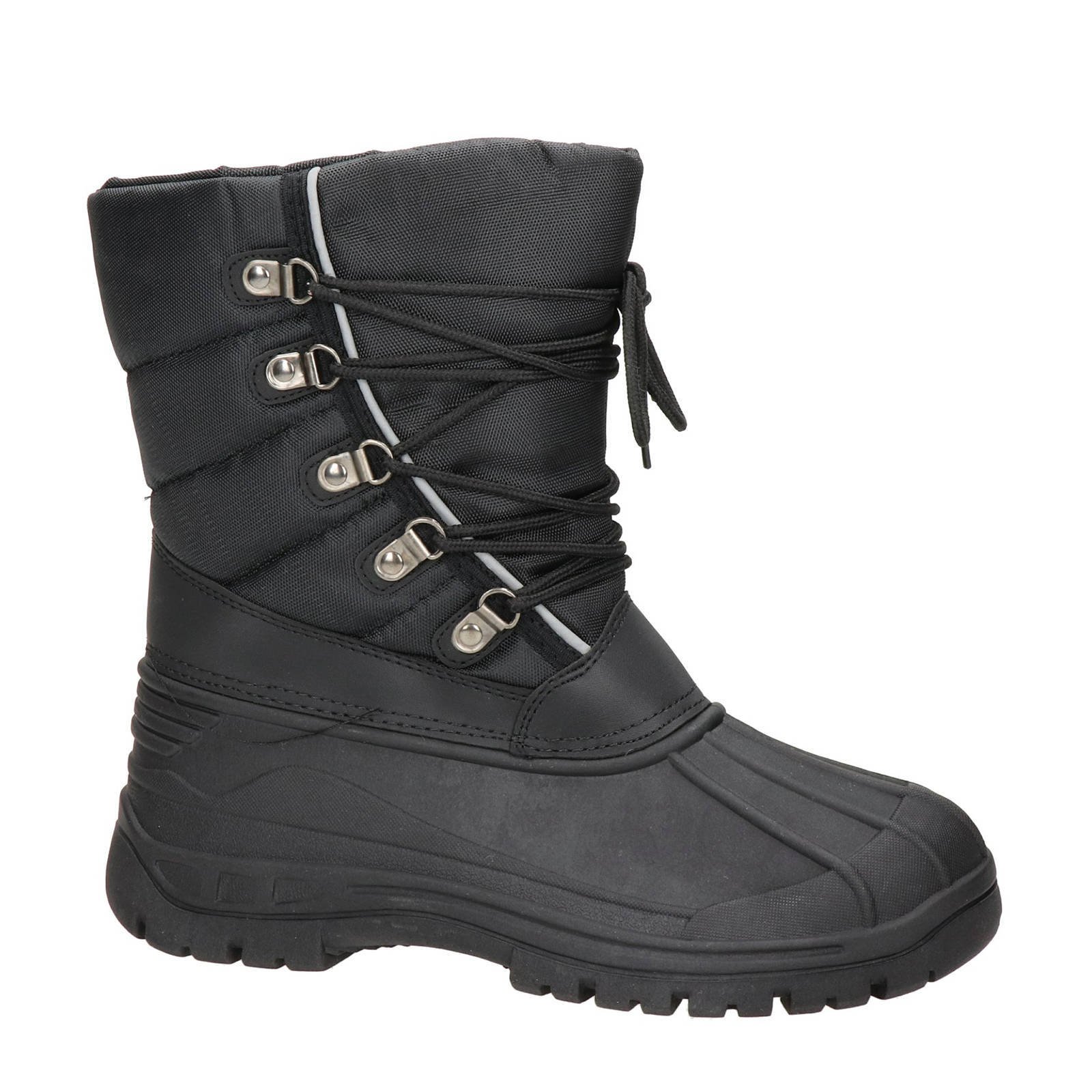 Snowboots heren morgen in huis new arrivals