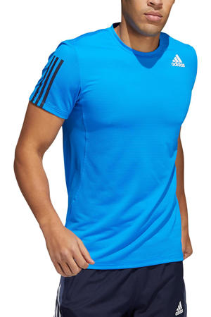   Designed4Training sport T-shirt blauw