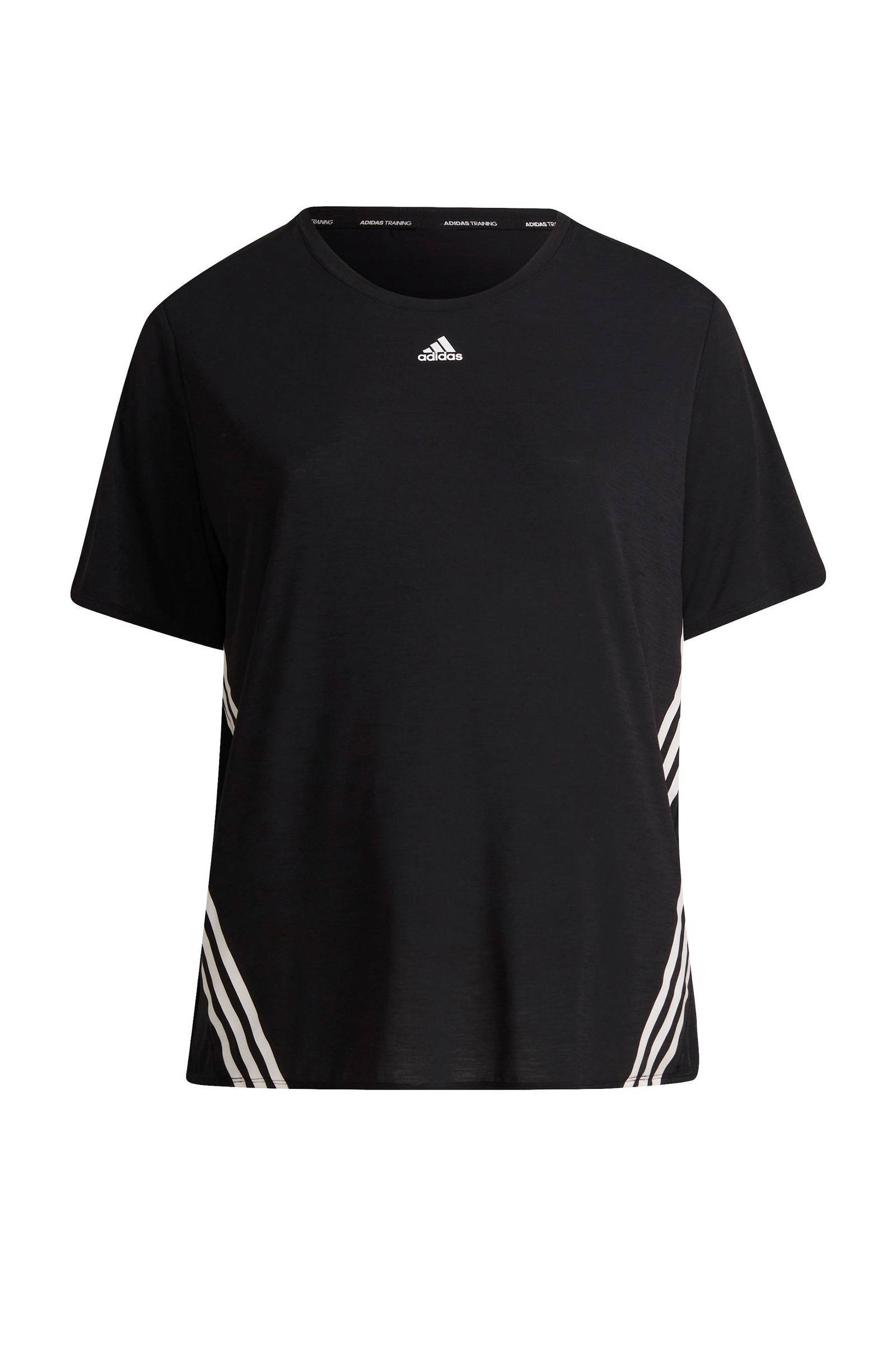 adidas sport t-shirts voor dames online kopen? | Wehkamp