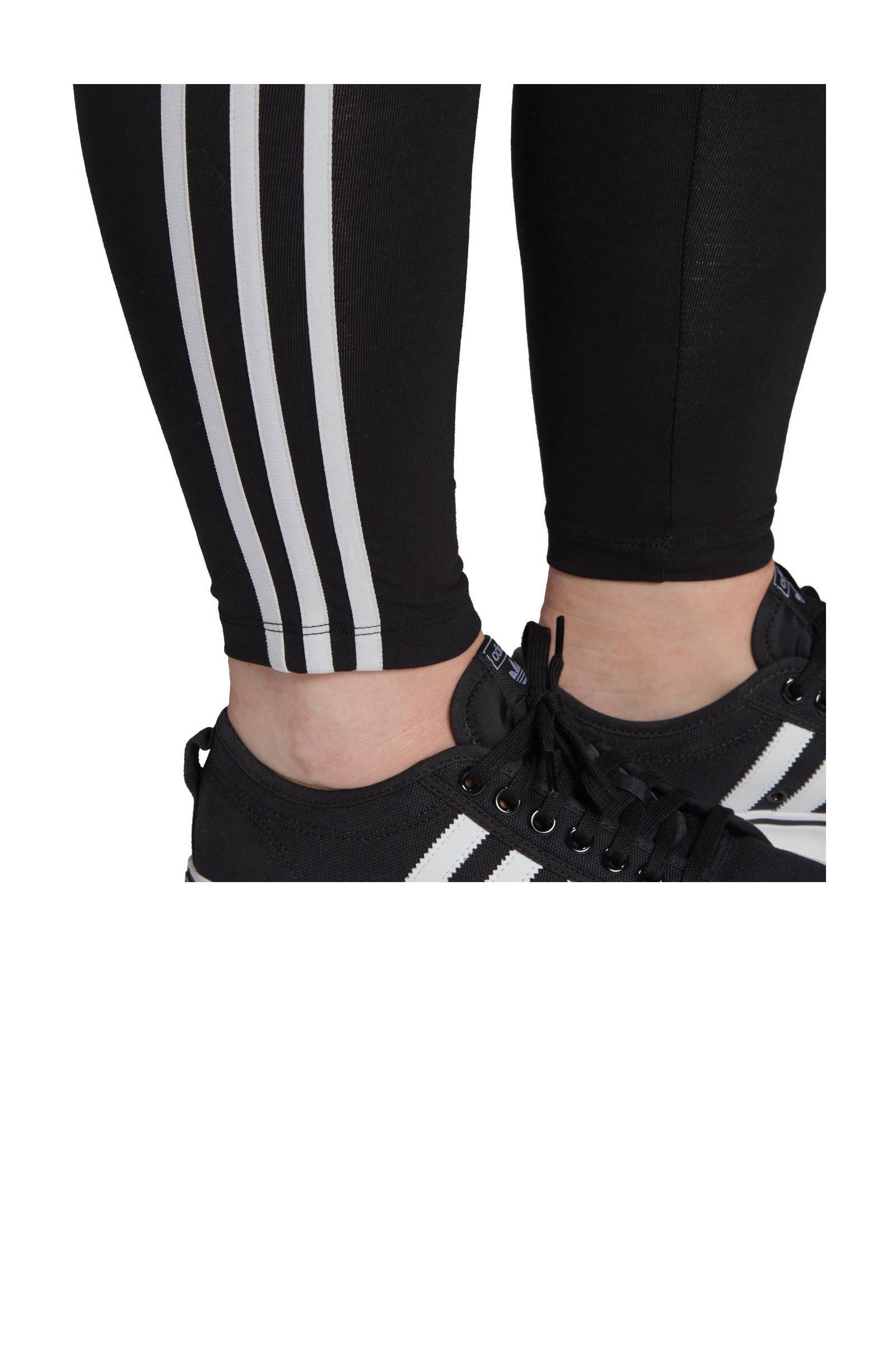 adidas legging size