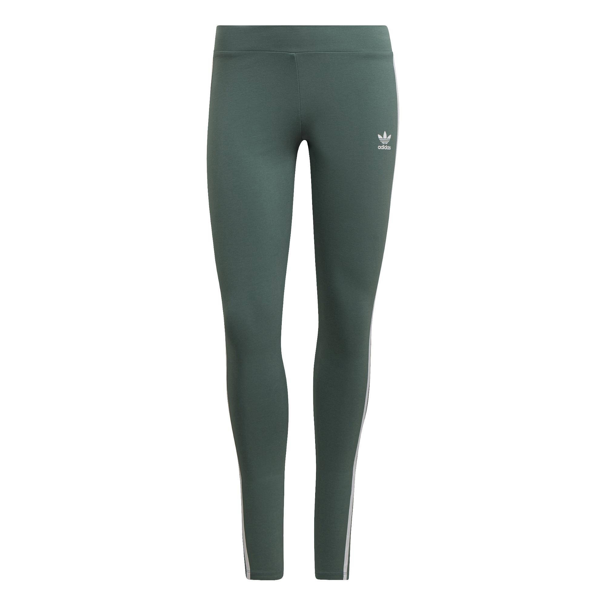adidas Originals legging mintgroen | wehkamp