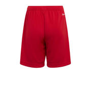 thumbnail: adidas Performance Junior  sportshort rood