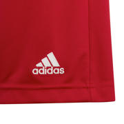thumbnail: adidas Performance Junior  sportshort rood