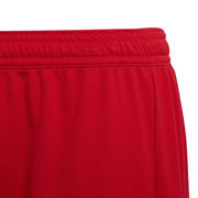 thumbnail: adidas Performance Junior  sportshort rood