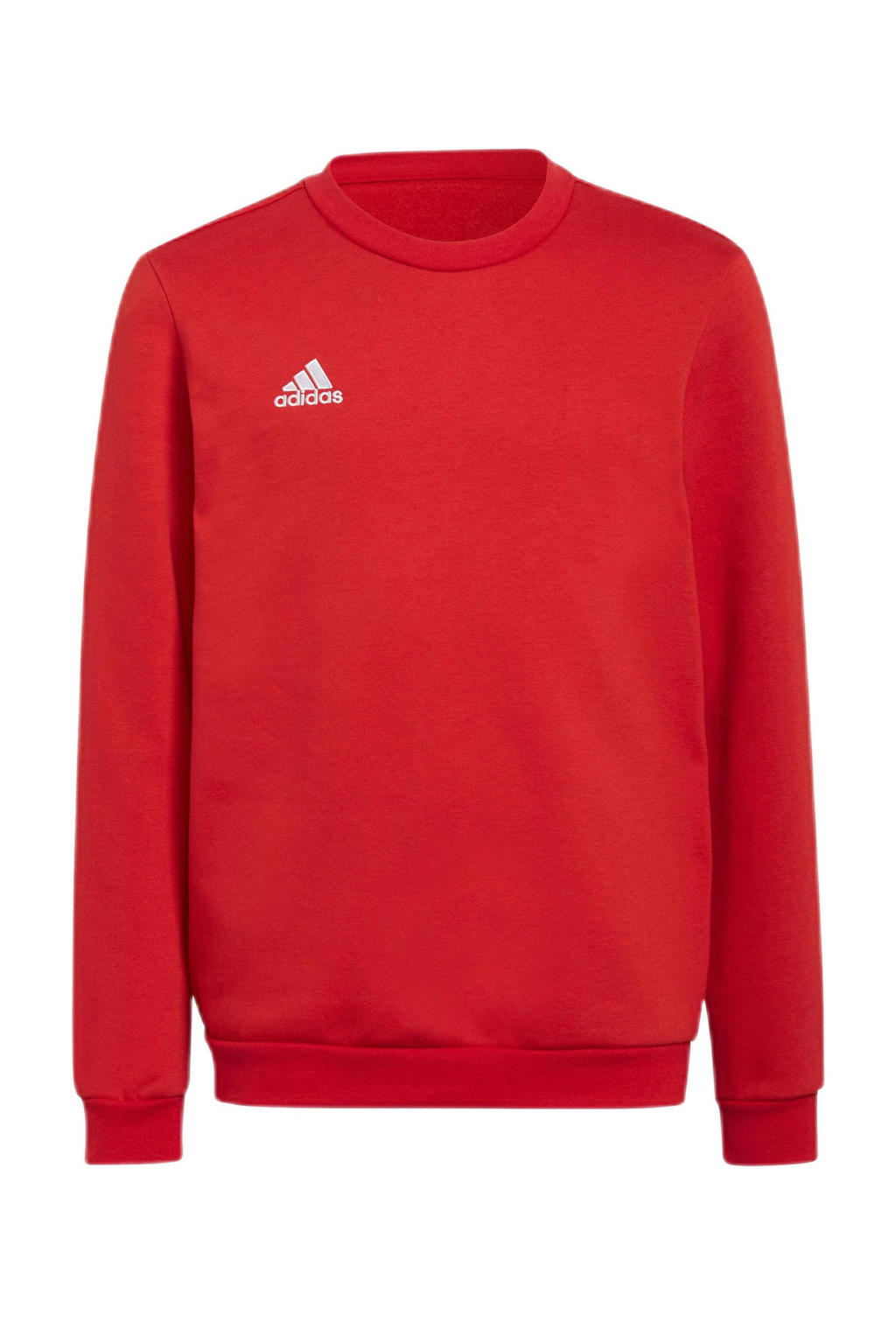 adidas Performance Junior  sweater rood