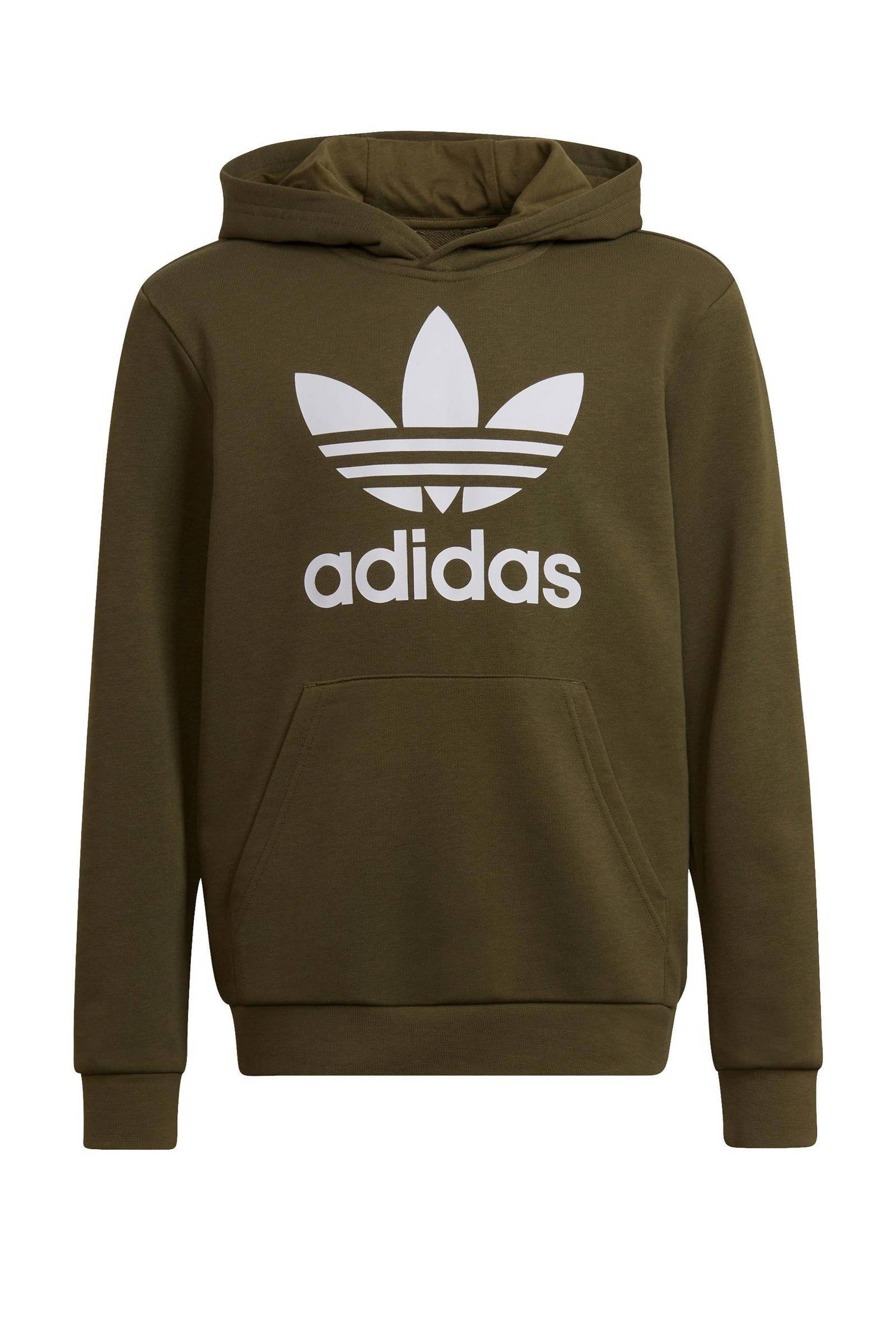 adidas unisex hoodie