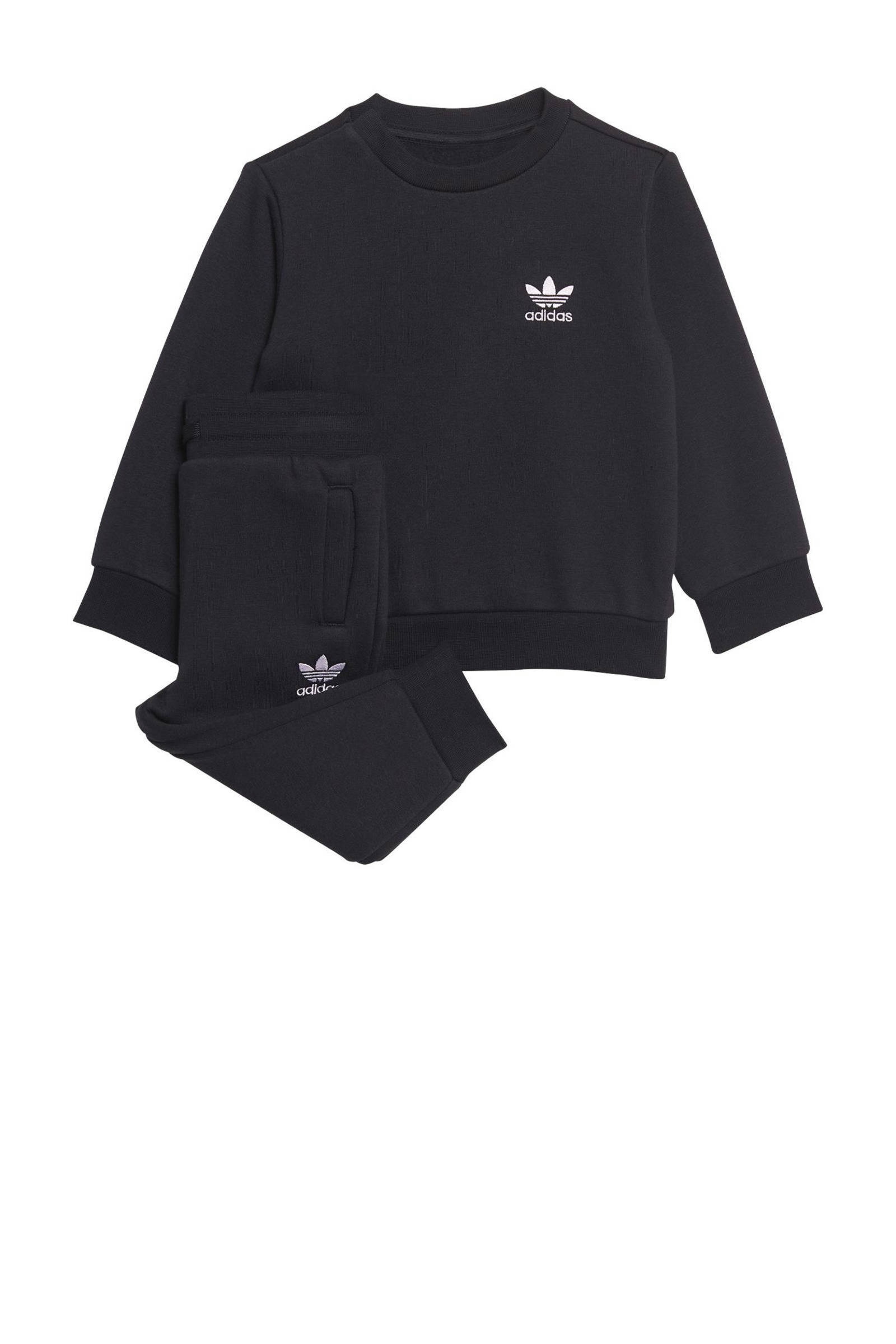 Adidas originals joggingpak hot sale