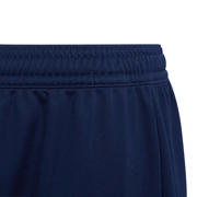 thumbnail: adidas Performance Junior  sportshort donkerblauw