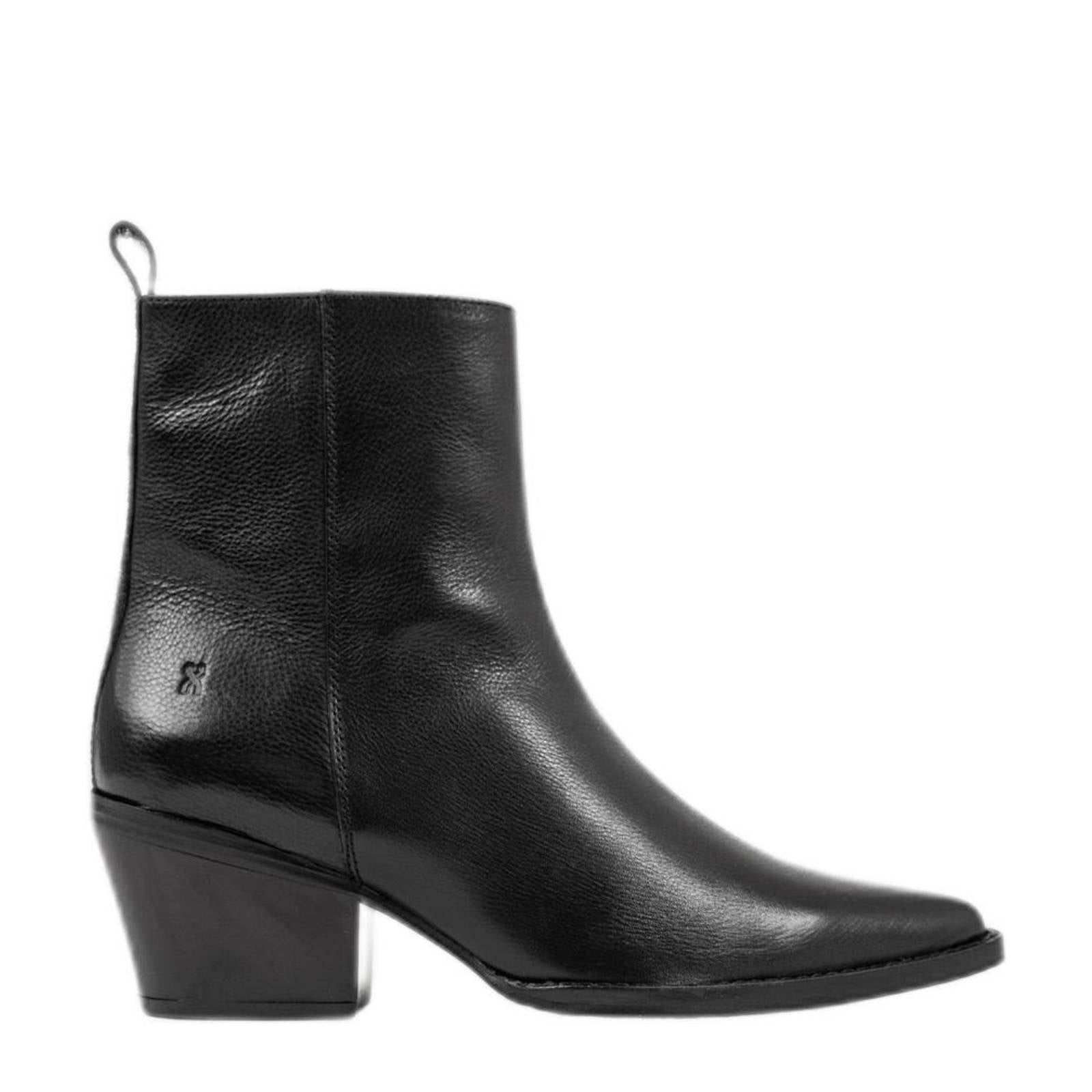 Catarina Martins Cowboy Enkellaarsjes in de Sale