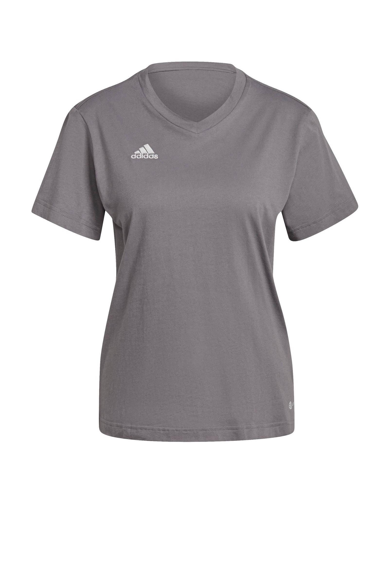 Adidas performance cheap shirt dames