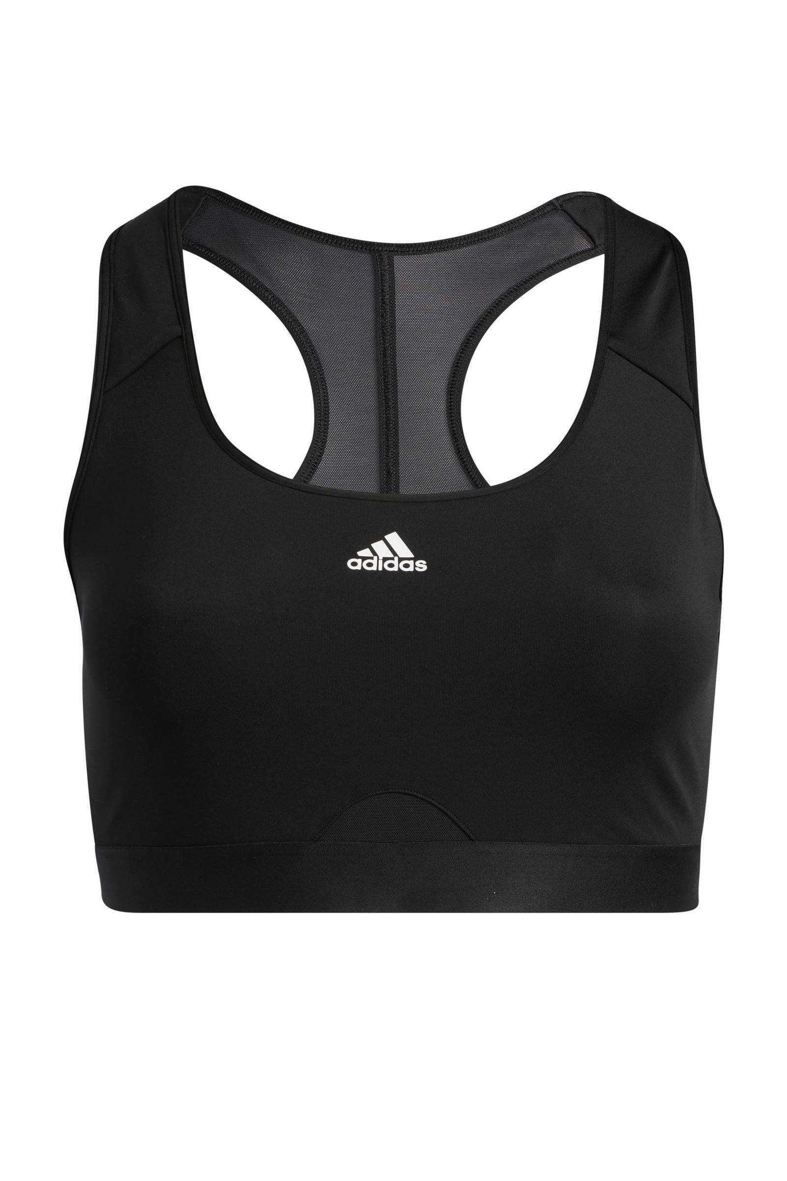 Adidas techfit cheap climacool sports bra