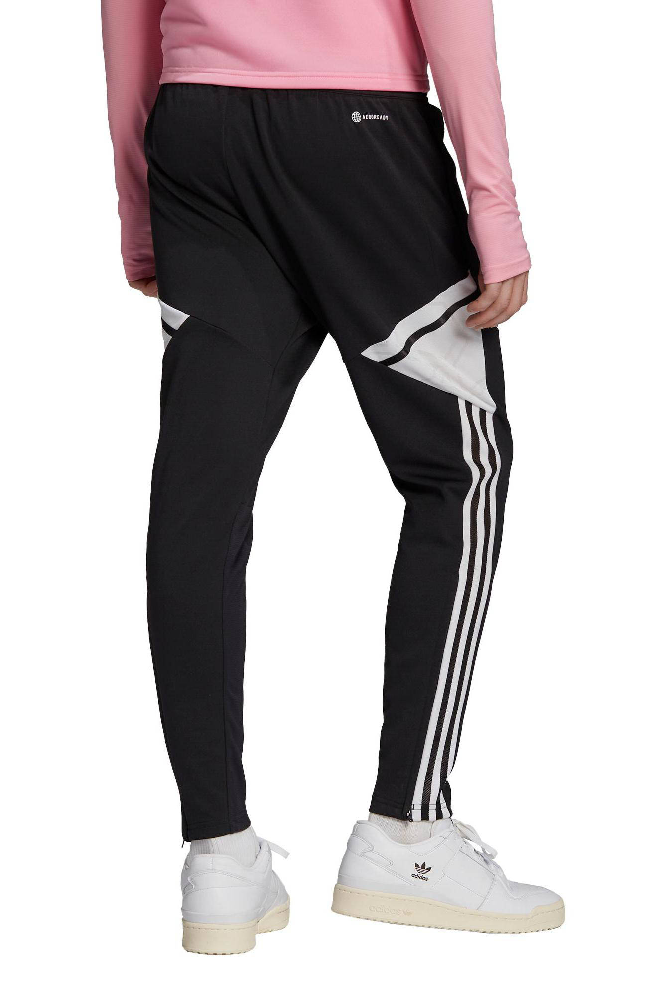 adidas Condivo 19 Twee-in-Een Voetbalbroek - Footballshop.nl ⚽