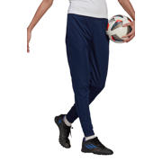 thumbnail: adidas Performance trainingsbroek donkerblauw