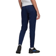 thumbnail: adidas Performance trainingsbroek donkerblauw