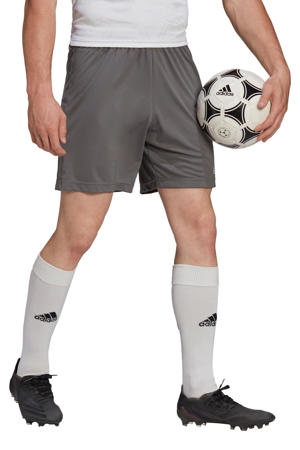 Senior sportshort grijs