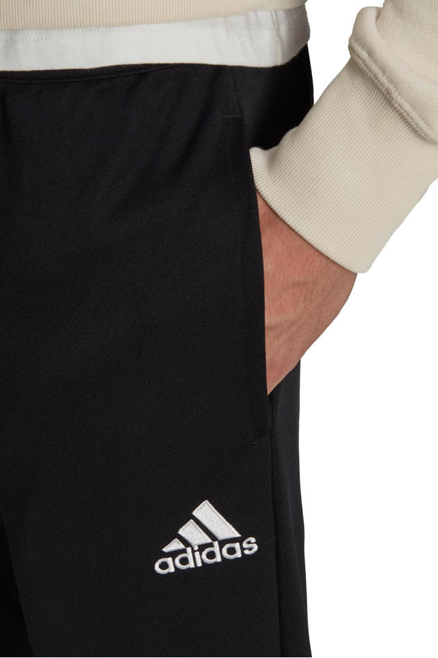 deuropening Af en toe afbreken adidas Performance Senior voetbalbroek zwart | wehkamp