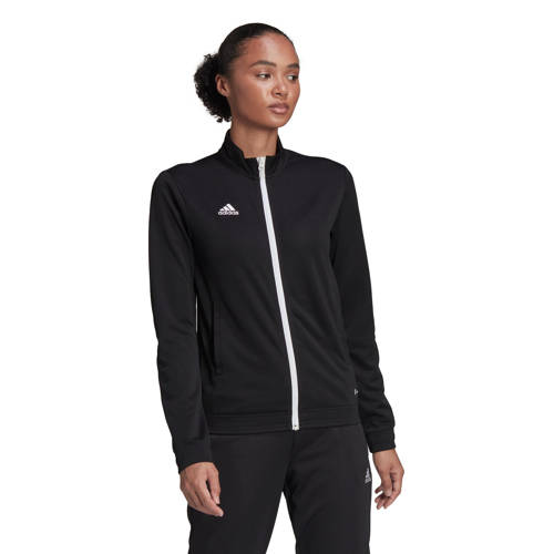 adidas Performance sportvest zwart afbeelding