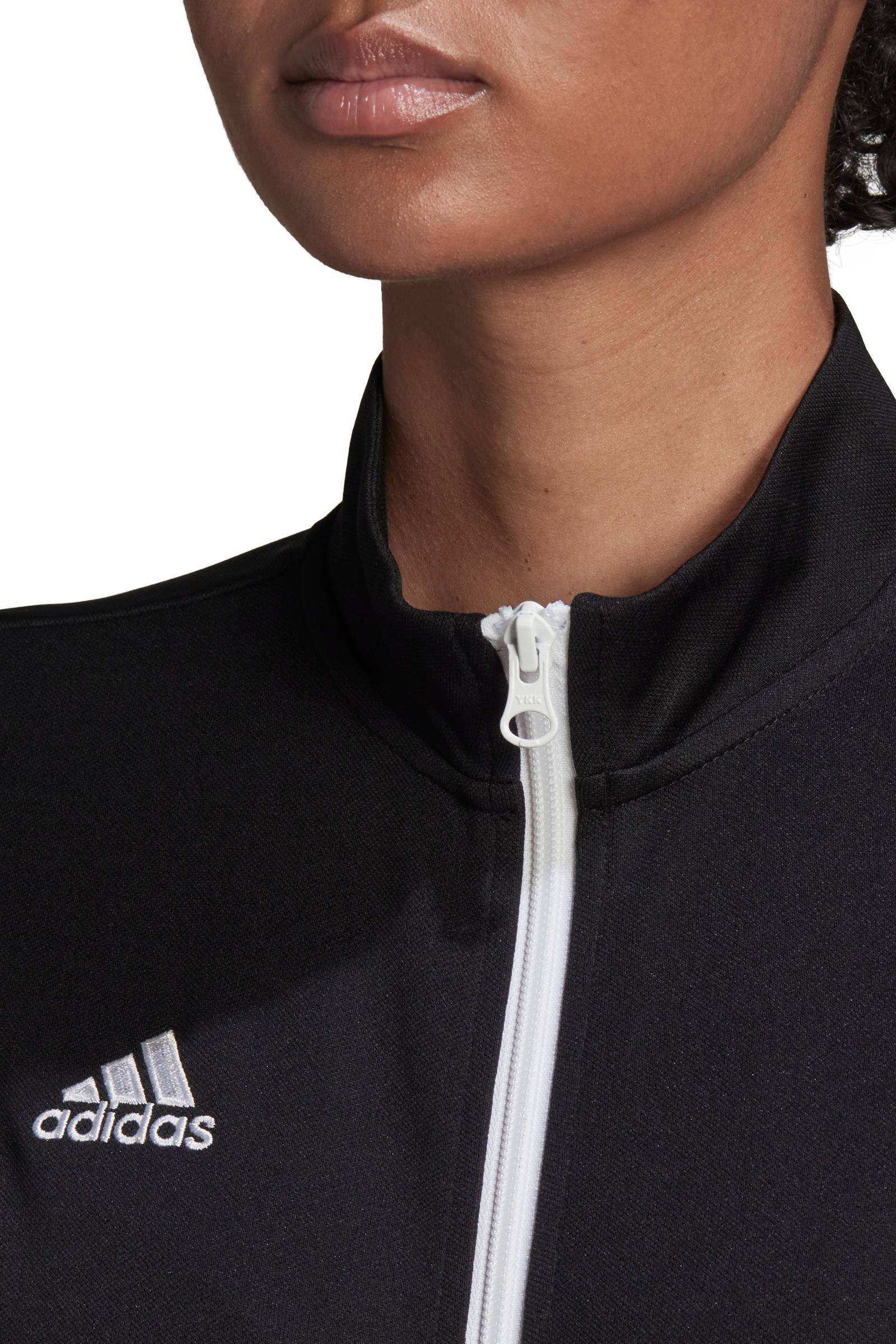 Adidas Performance Sportvest Zwart | Wehkamp