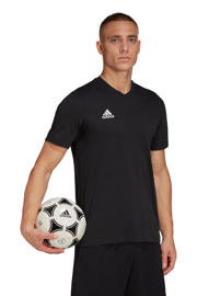 thumbnail: adidas Performance voetbalshirt zwart